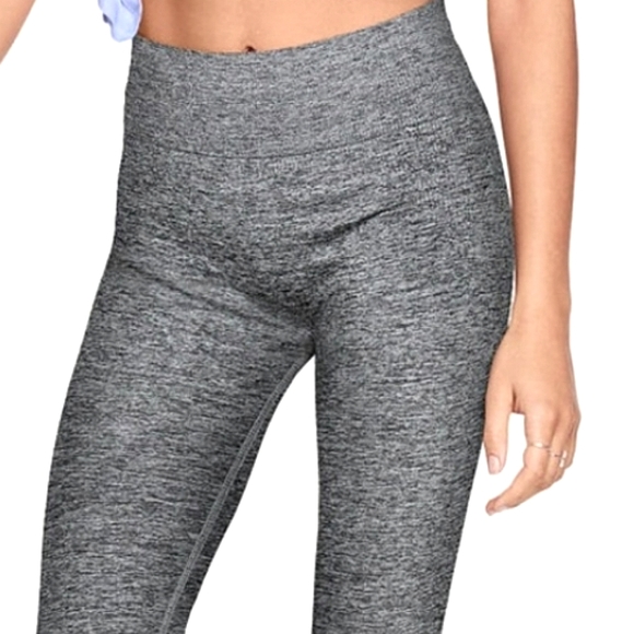 OFFER💋NEW💋 PINK Victoria's Secret SEAMLESS Strappy Tummy Control Leggings, XS - Picture 5 of 9